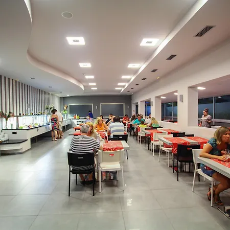 Tossamar Otel Tossa de Mar