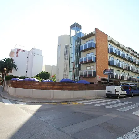 Tossamar Otel