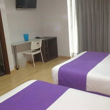 Tossamar Otel 4*
