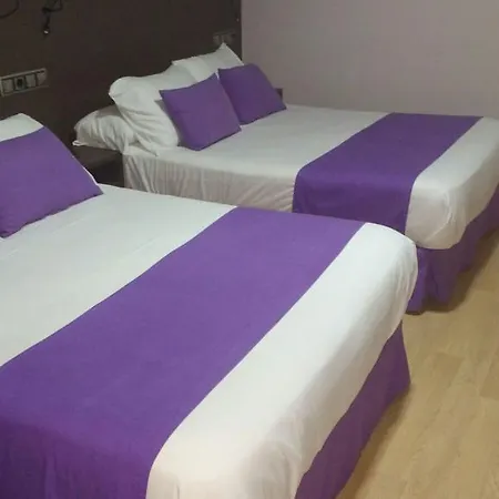 Tossamar Otel Tossa de Mar