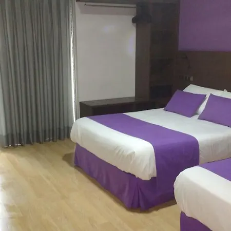Tossamar Otel Tossa de Mar