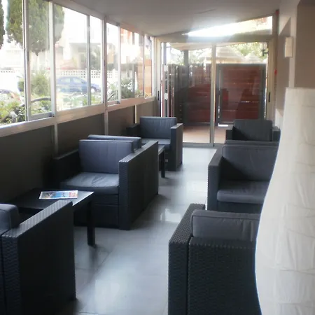 Tossamar Otel 4*