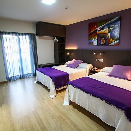 Tossamar Otel Tossa de Mar