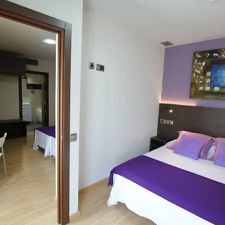 Otel Tossamar 4*